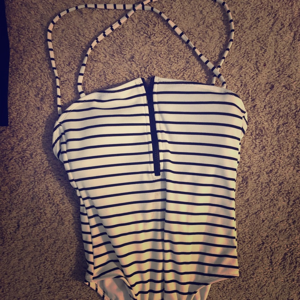 Target one piece swimsuit